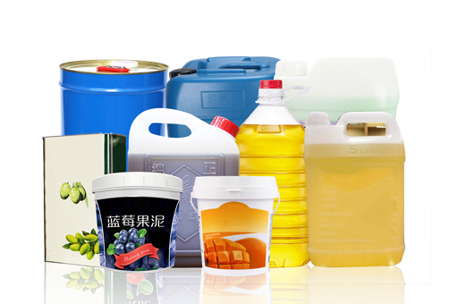 稱重灌裝機應用產(chǎn)品