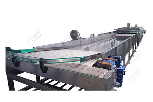 噴淋殺菌機(jī)