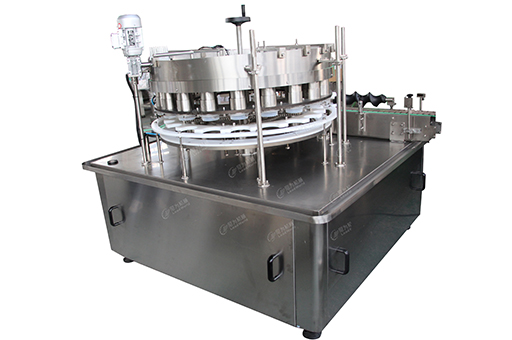 丁料灌裝機(jī)