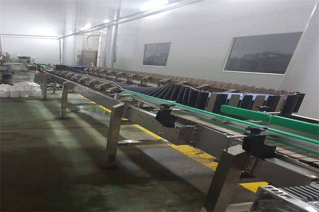 倒瓶殺菌機(jī)